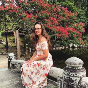 Meet your Posher, Jordan